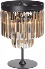 Vitaluce V5154-1/3L Интерьерная настольная лампа 
